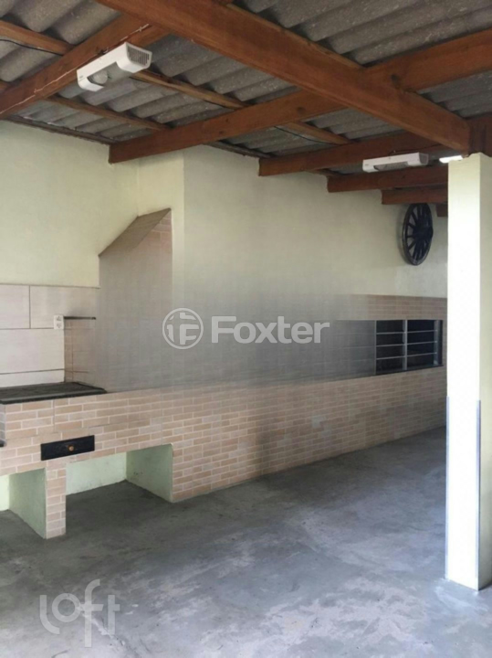 Apartamento à venda com 2 quartos, 49m² - Foto 8