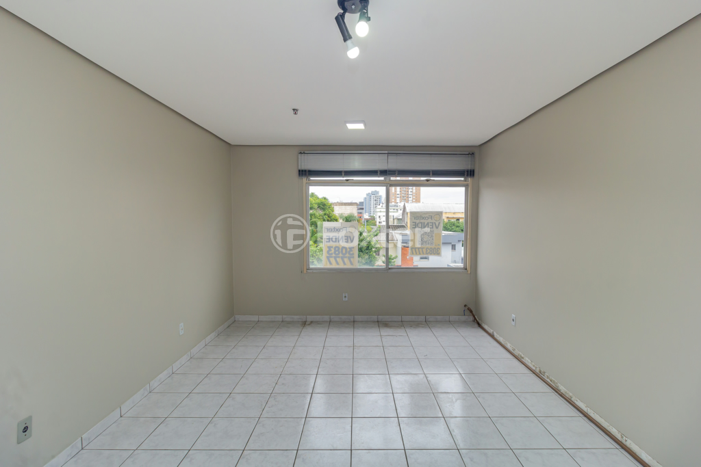 Conjunto Comercial-Sala à venda, 26m² - Foto 2