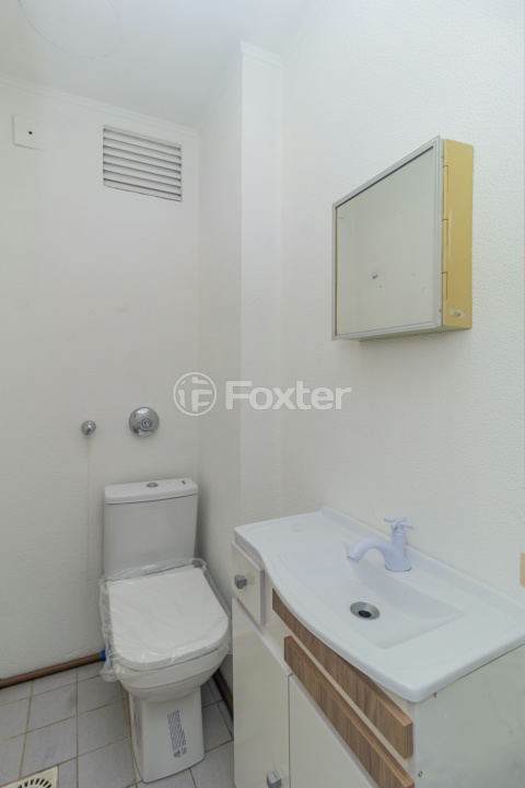 Conjunto Comercial-Sala à venda, 26m² - Foto 5