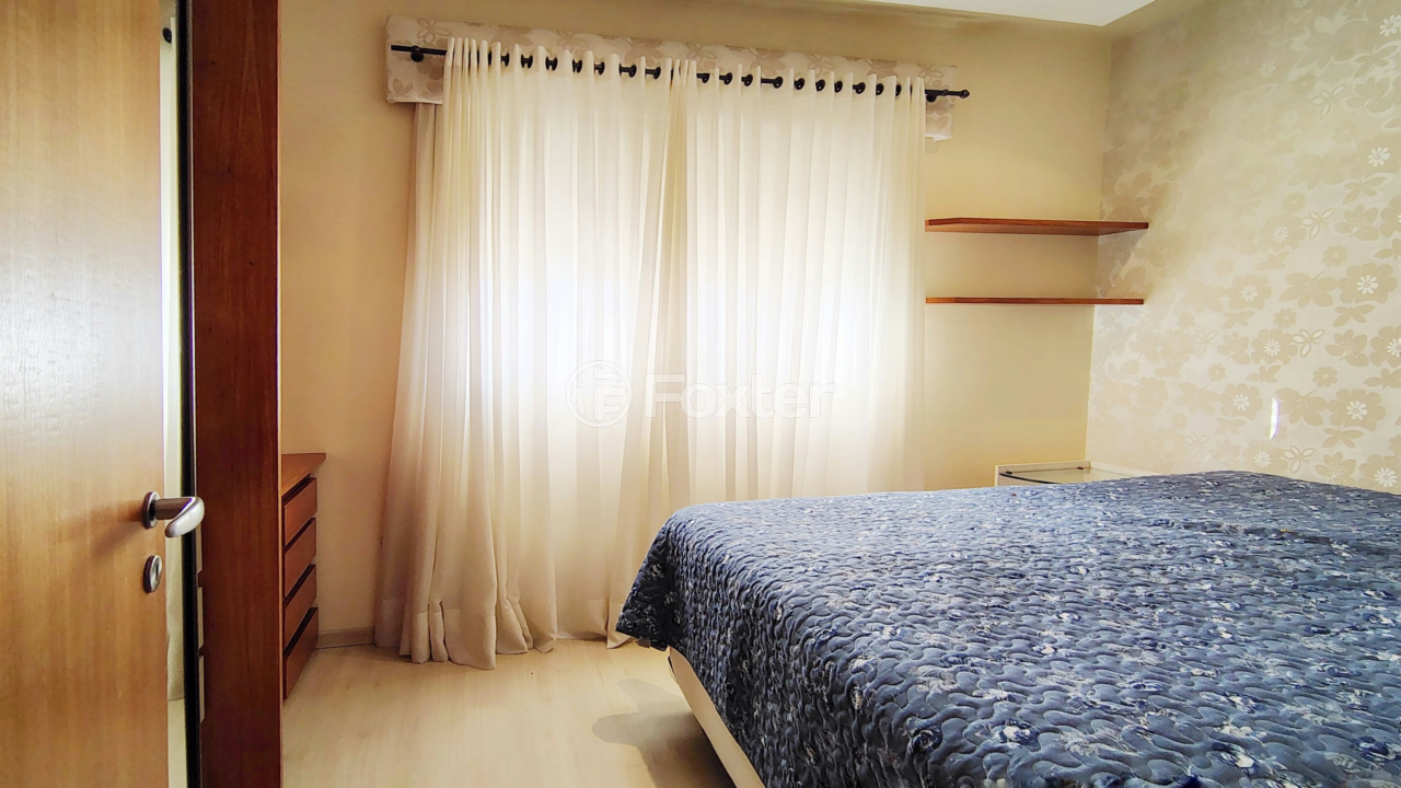 Apartamento à venda com 3 quartos, 113m² - Foto 12