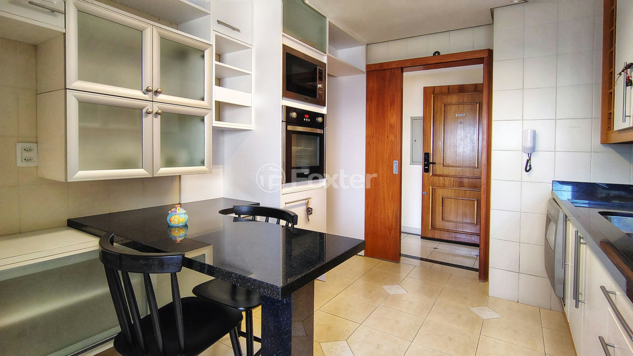 Apartamento à venda com 3 quartos, 113m² - Foto 6