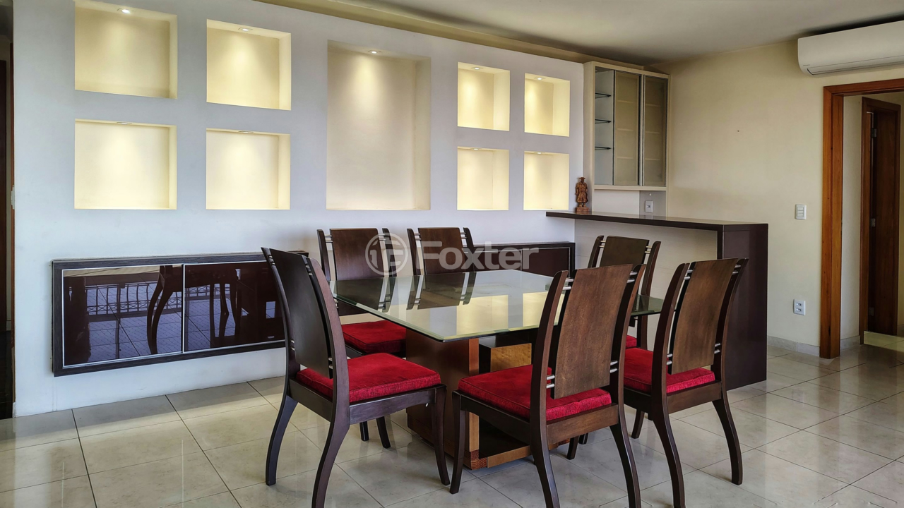 Apartamento à venda com 3 quartos, 113m² - Foto 7