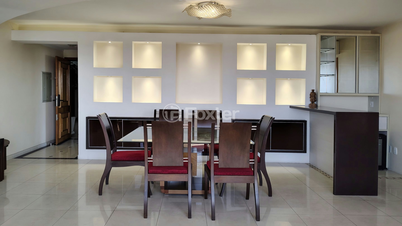 Apartamento à venda com 3 quartos, 113m² - Foto 8