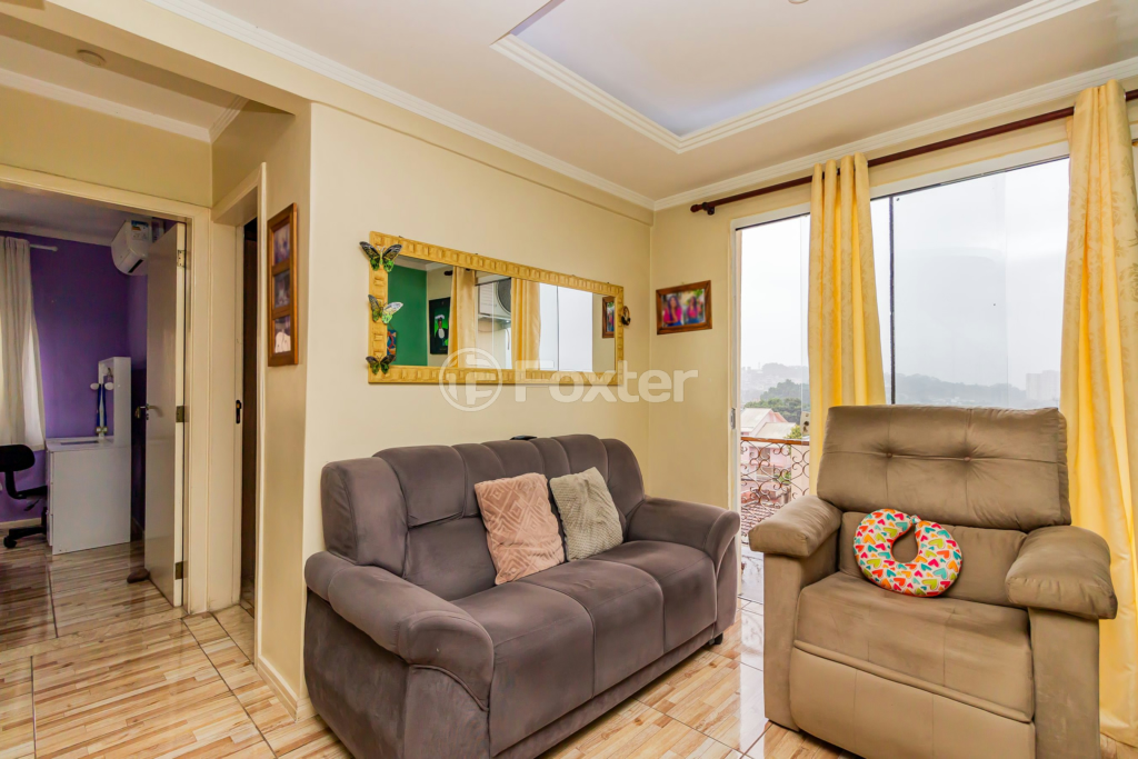 Cobertura à venda com 2 quartos, 117m² - Foto 1