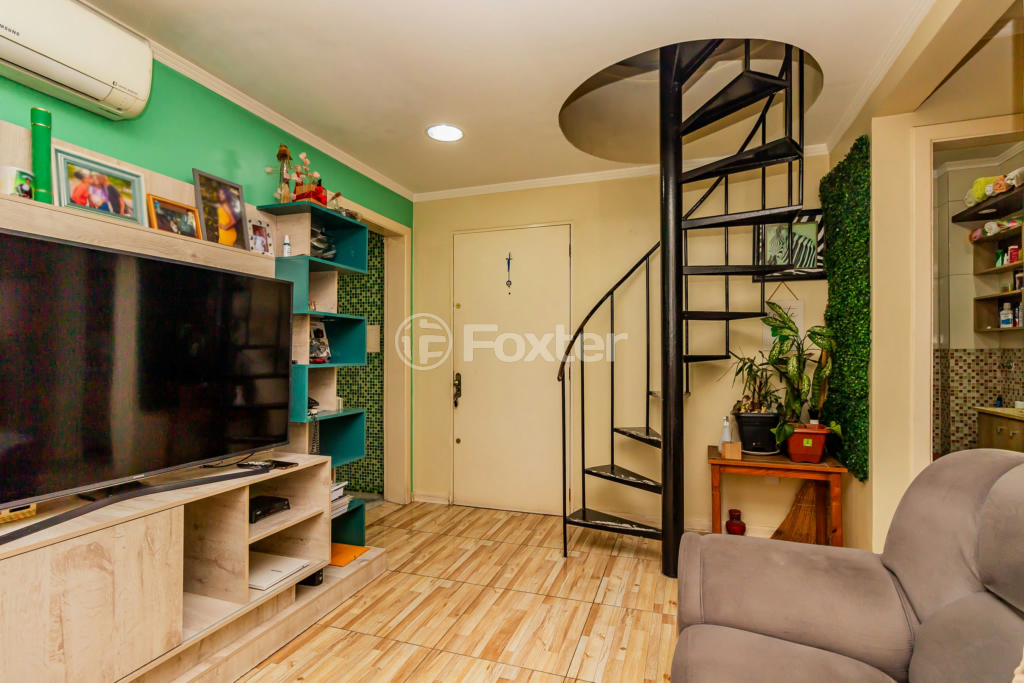 Cobertura à venda com 2 quartos, 117m² - Foto 3