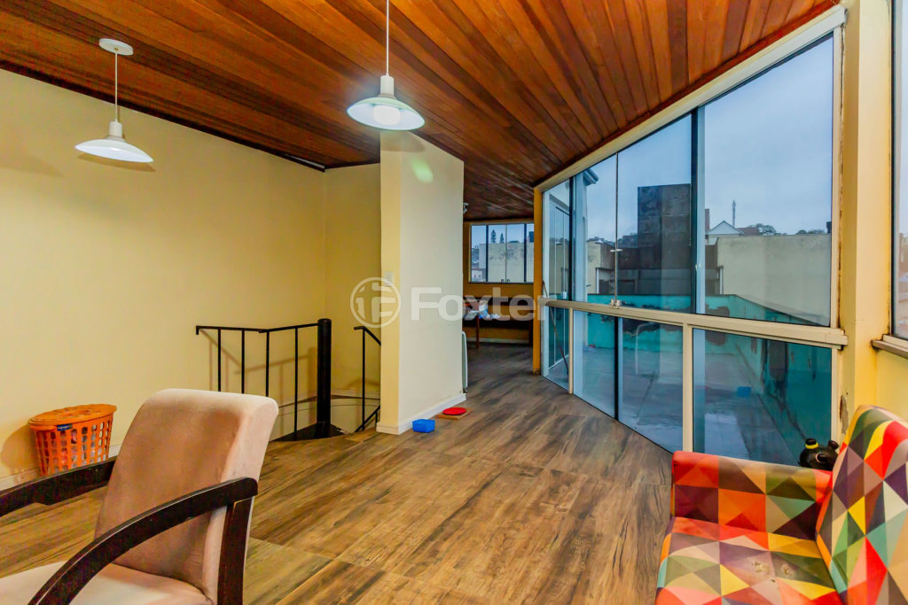 Cobertura à venda com 2 quartos, 117m² - Foto 27
