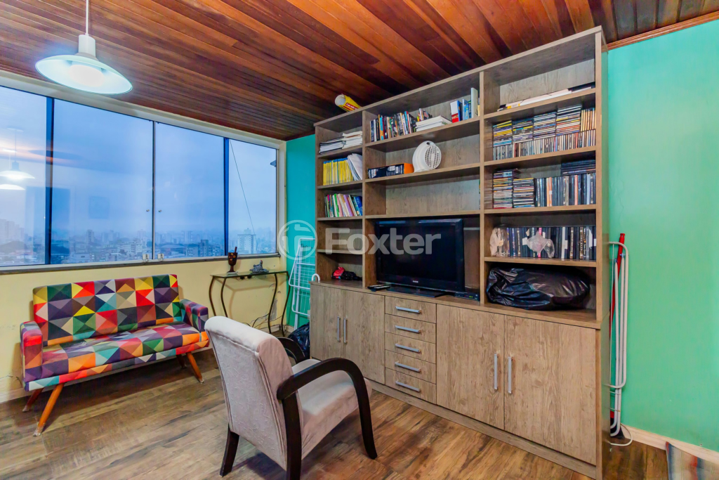Cobertura à venda com 2 quartos, 117m² - Foto 29