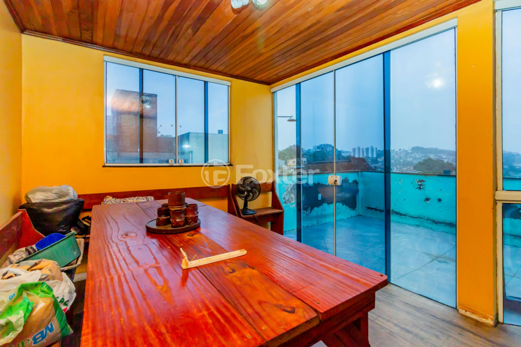Cobertura à venda com 2 quartos, 117m² - Foto 32