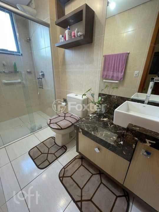 Apartamento à venda com 2 quartos, 79m² - Foto 16