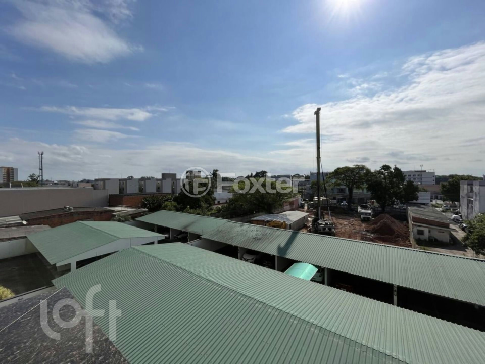 Apartamento à venda com 2 quartos, 79m² - Foto 20