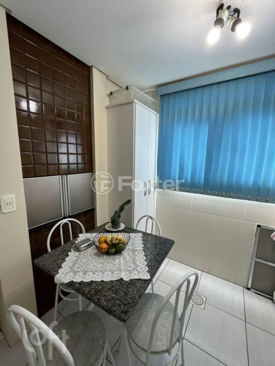Apartamento à venda com 2 quartos, 79m² - Foto 10