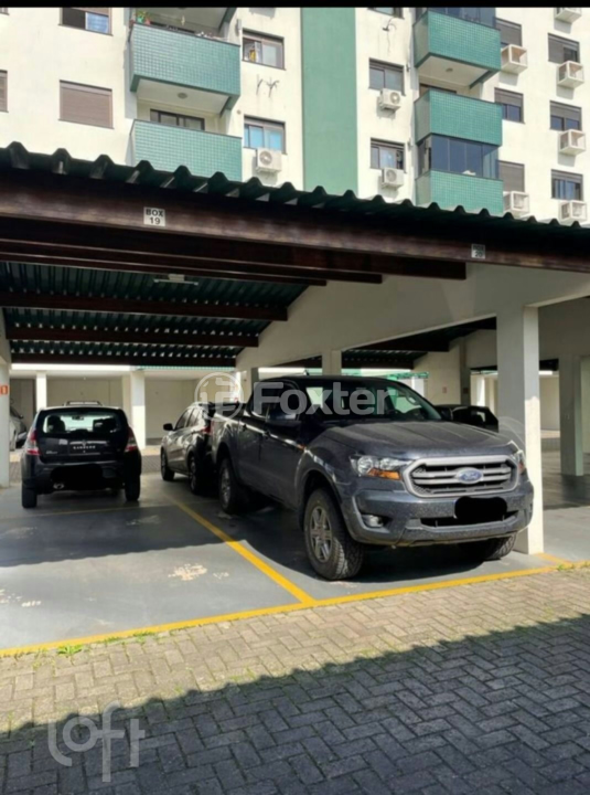 Apartamento à venda com 2 quartos, 79m² - Foto 21