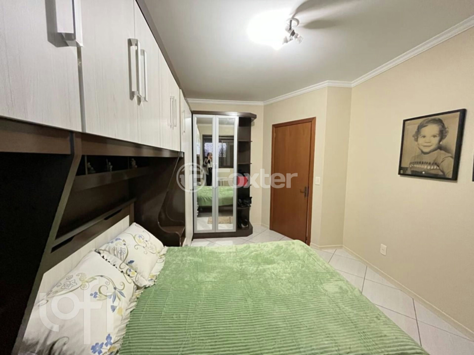 Apartamento à venda com 2 quartos, 79m² - Foto 14