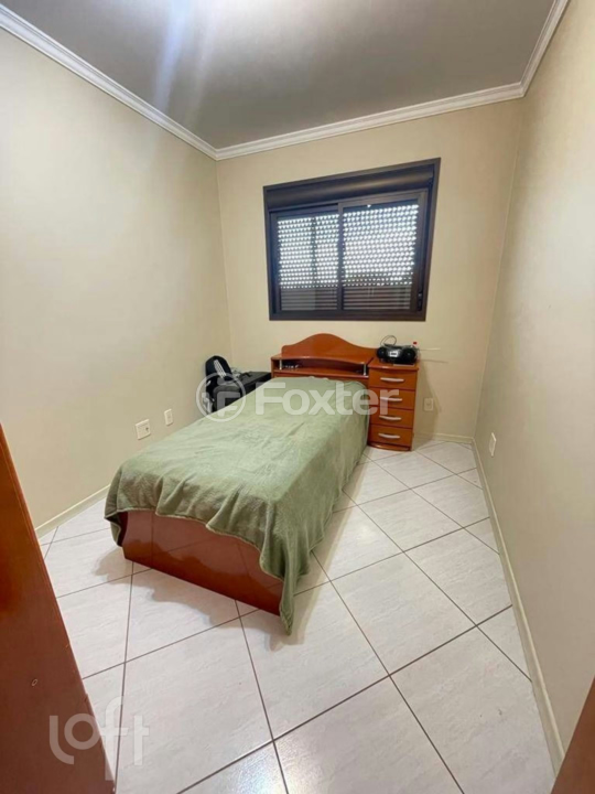 Apartamento à venda com 2 quartos, 79m² - Foto 17