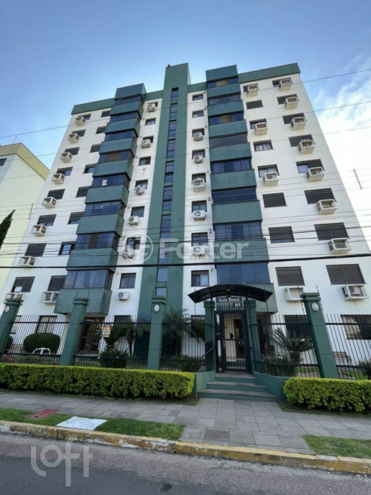 Apartamento à venda com 2 quartos, 79m² - Foto 22