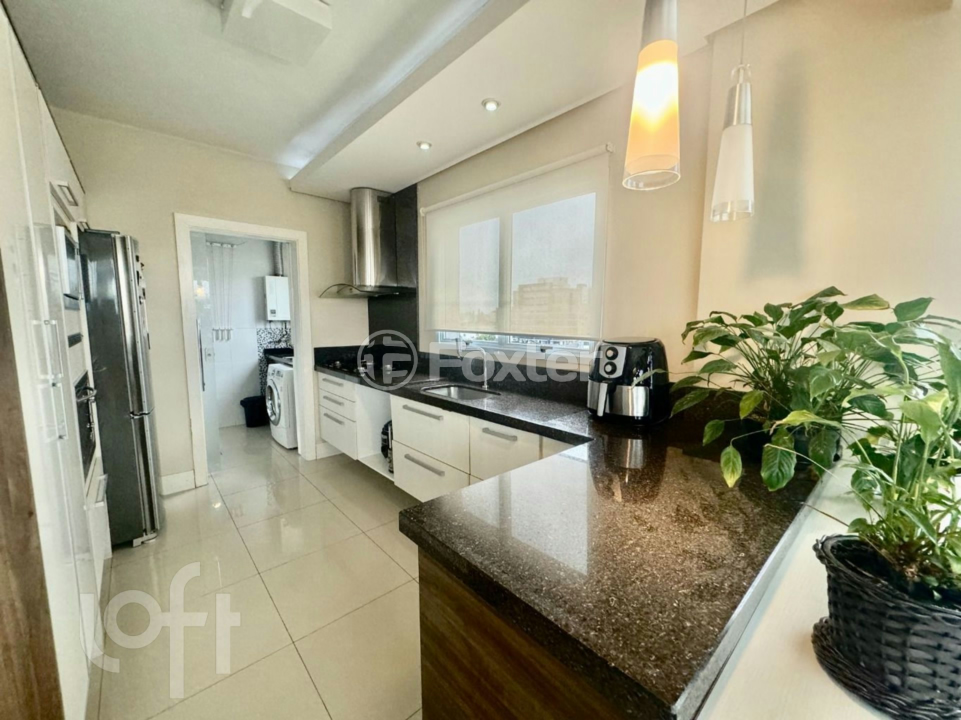Apartamento à venda com 3 quartos, 114m² - Foto 34