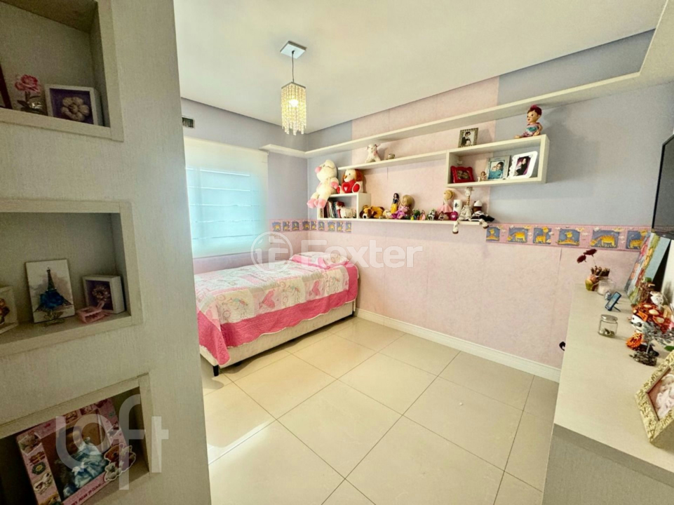 Apartamento à venda com 3 quartos, 114m² - Foto 14