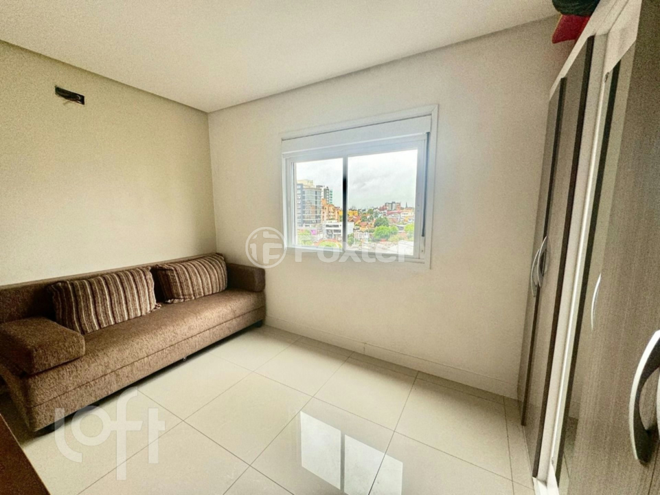 Apartamento à venda com 3 quartos, 114m² - Foto 8