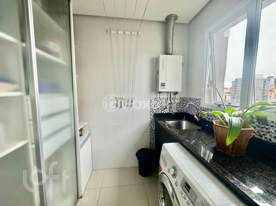 Apartamento à venda com 3 quartos, 114m² - Foto 36