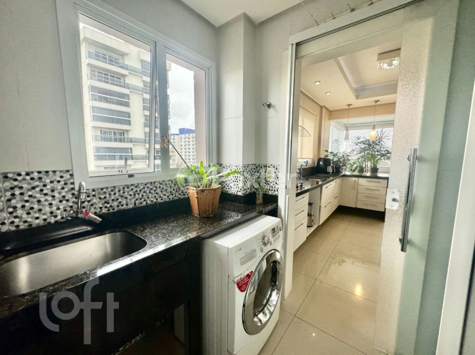 Apartamento à venda com 3 quartos, 114m² - Foto 41