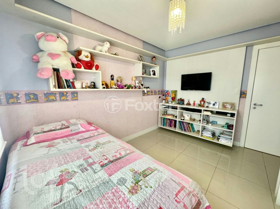 Apartamento à venda com 3 quartos, 114m² - Foto 13