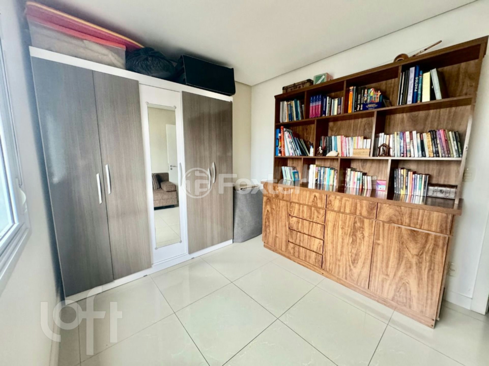 Apartamento à venda com 3 quartos, 114m² - Foto 9