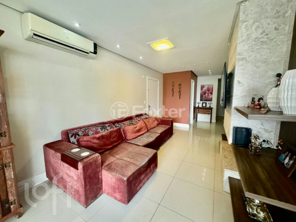 Apartamento à venda com 3 quartos, 114m² - Foto 6