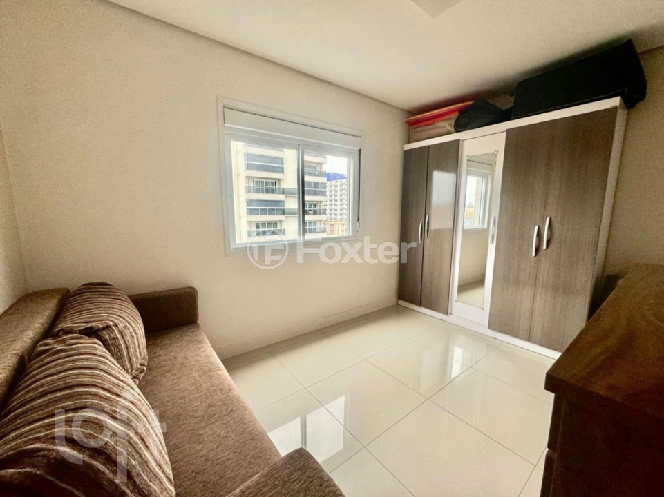 Apartamento à venda com 3 quartos, 114m² - Foto 10