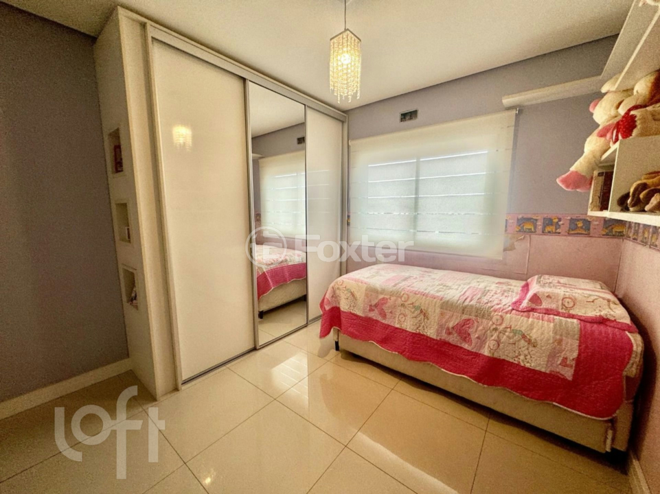 Apartamento à venda com 3 quartos, 114m² - Foto 11