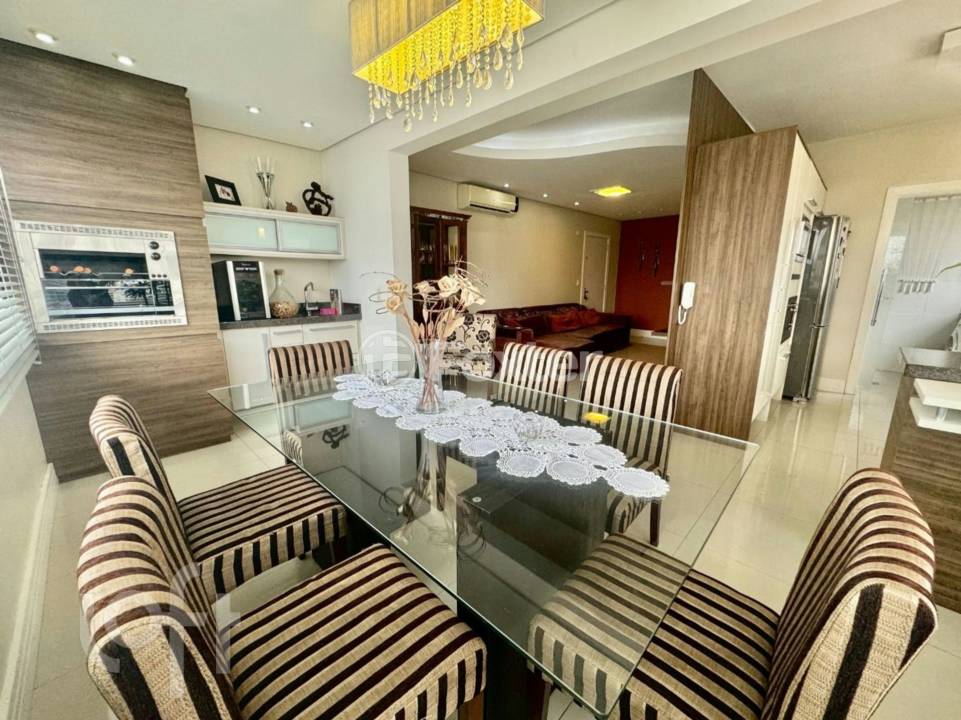 Apartamento à venda com 3 quartos, 114m² - Foto 52