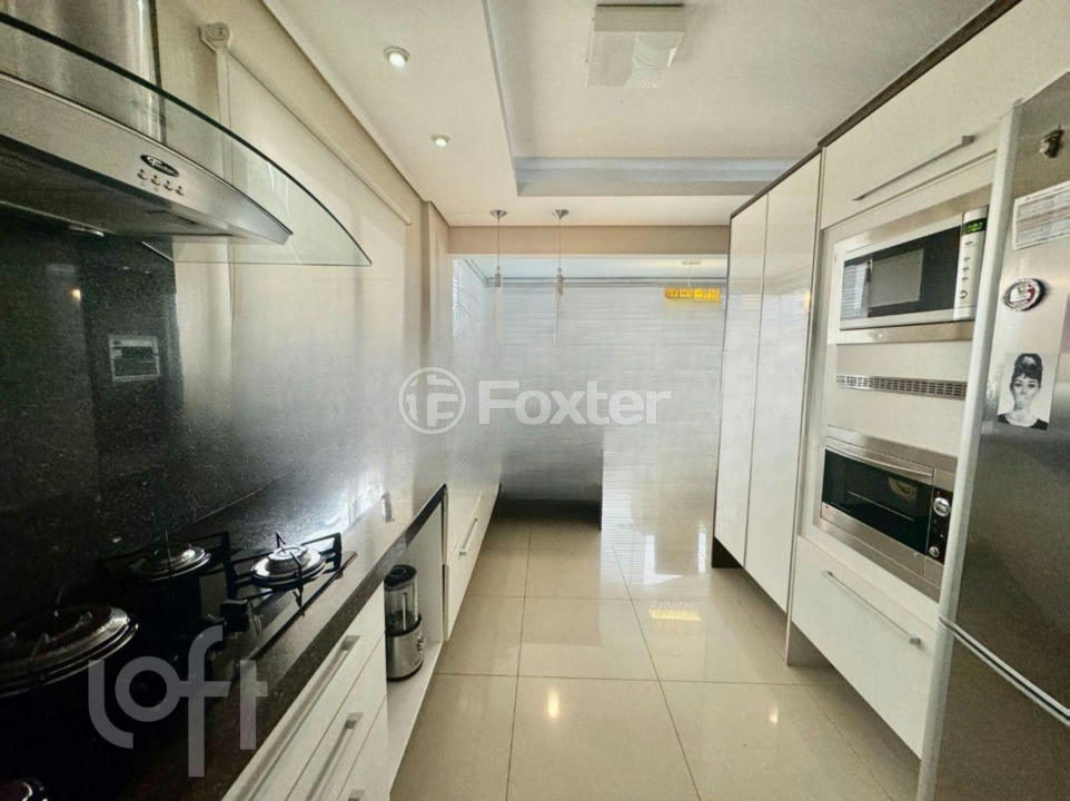 Apartamento à venda com 3 quartos, 114m² - Foto 26