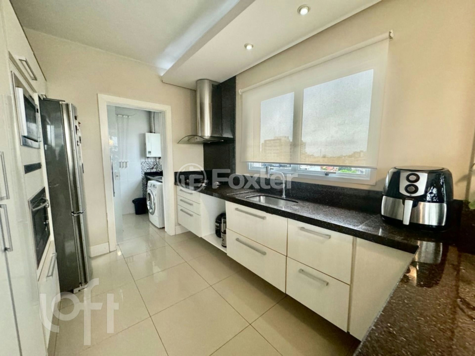 Apartamento à venda com 3 quartos, 114m² - Foto 31