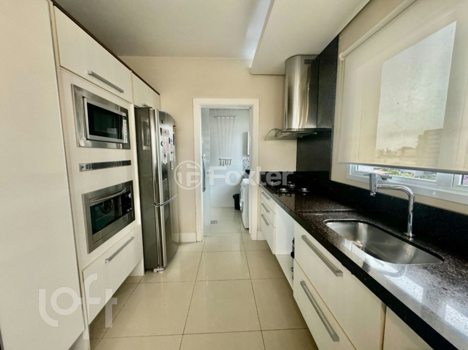 Apartamento à venda com 3 quartos, 114m² - Foto 30