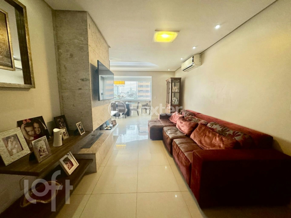 Apartamento à venda com 3 quartos, 114m² - Foto 7
