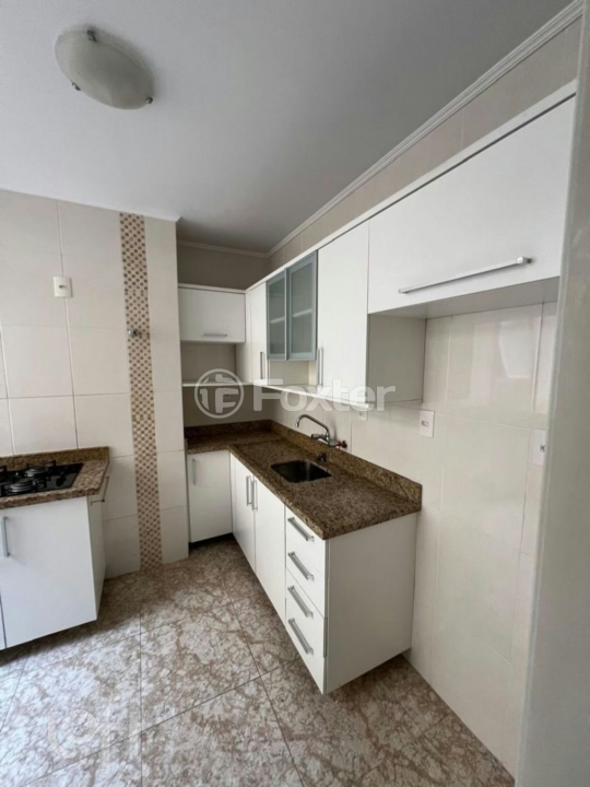Apartamento à venda com 2 quartos, 49m² - Foto 1