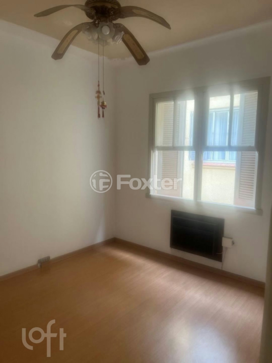 Apartamento à venda com 2 quartos, 49m² - Foto 5