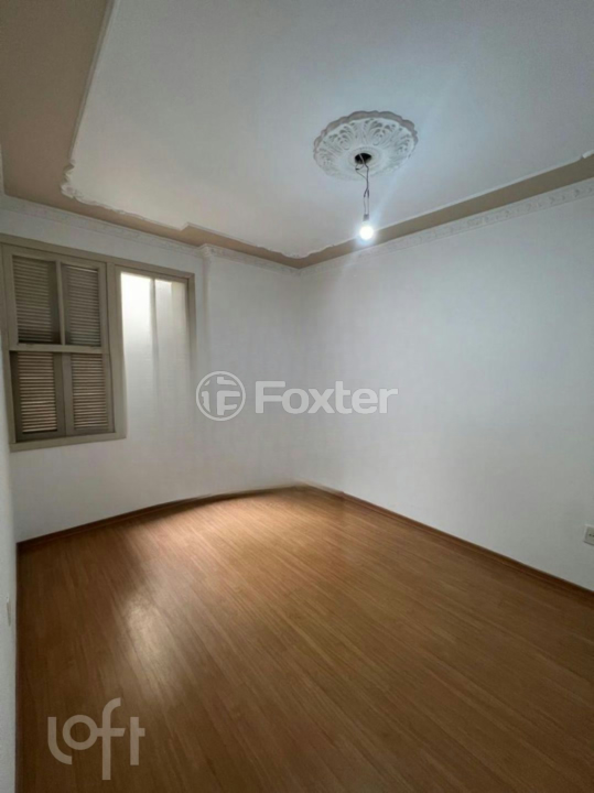 Apartamento à venda com 2 quartos, 49m² - Foto 3