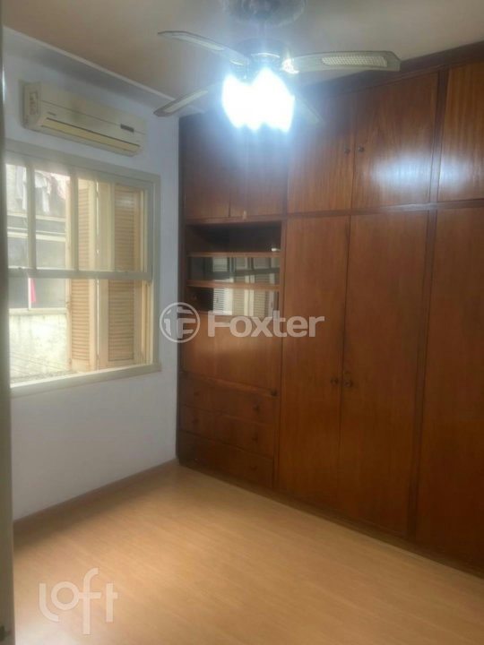 Apartamento à venda com 2 quartos, 49m² - Foto 2