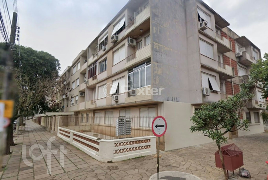Apartamento à venda com 2 quartos, 49m² - Foto 7