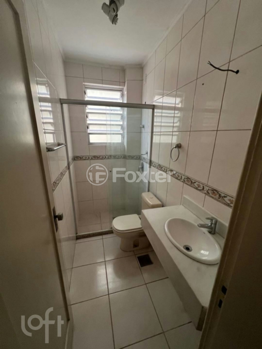 Apartamento à venda com 2 quartos, 49m² - Foto 4