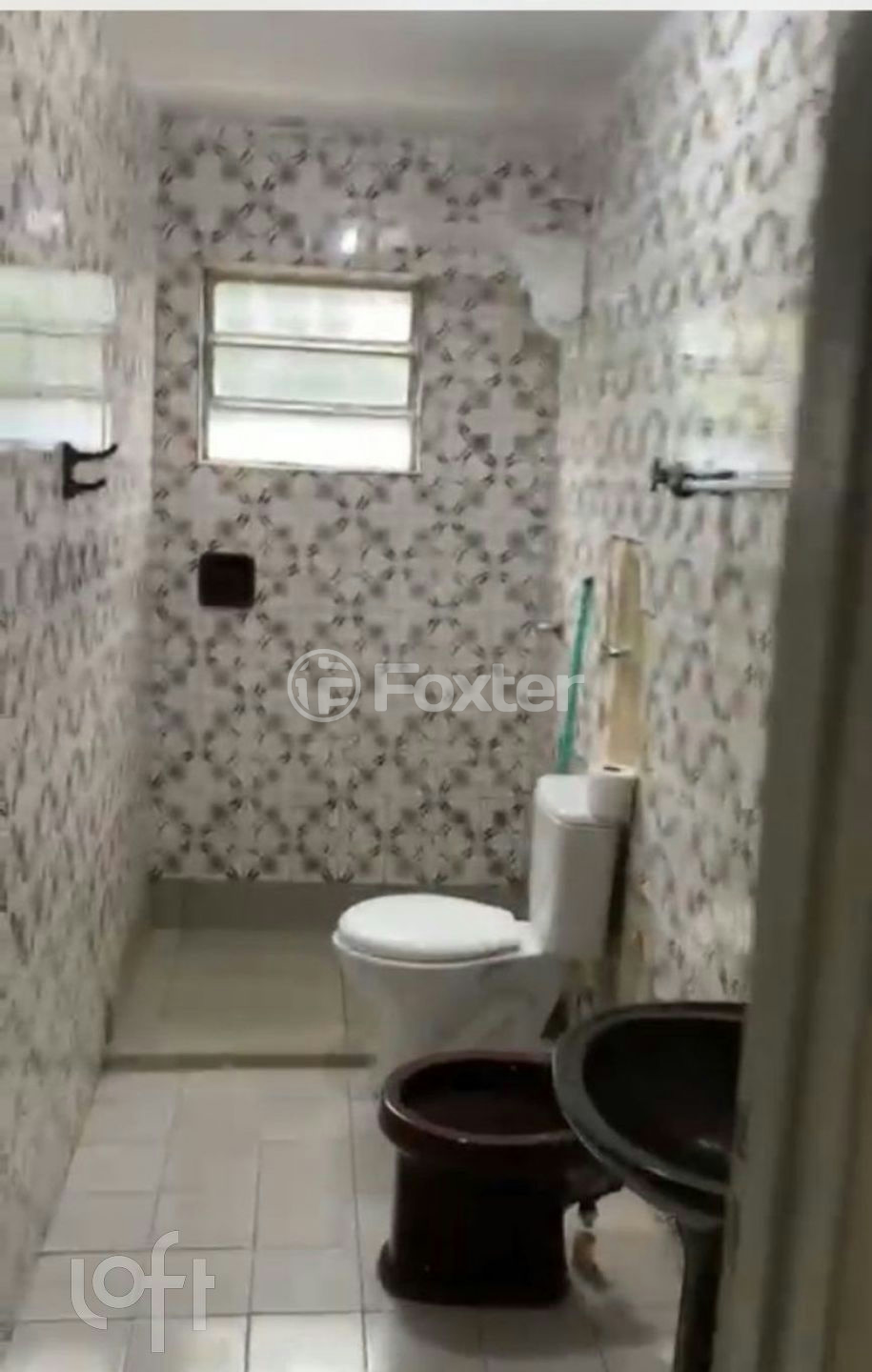 Apartamento à venda com 2 quartos, 62m² - Foto 5
