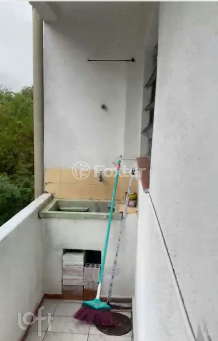 Apartamento à venda com 2 quartos, 62m² - Foto 6