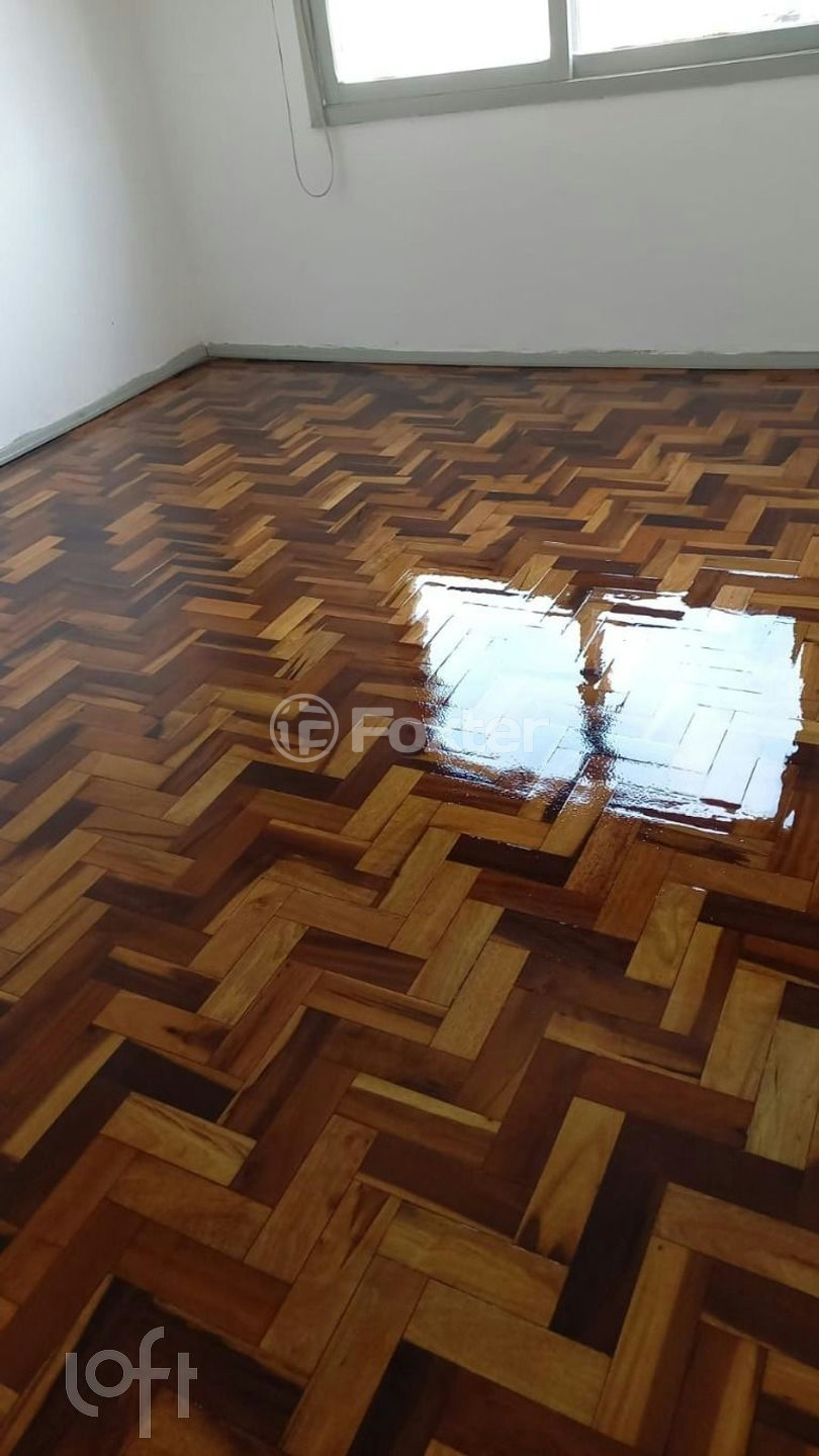 Apartamento à venda com 2 quartos, 62m² - Foto 3