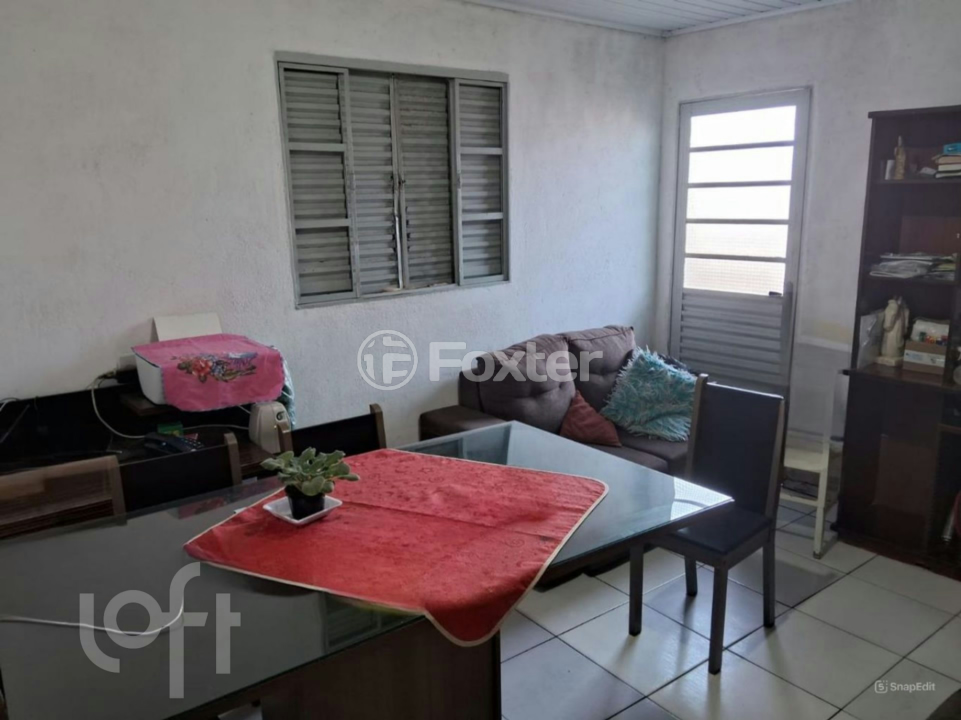 Casa à venda com 2 quartos, 80m² - Foto 1