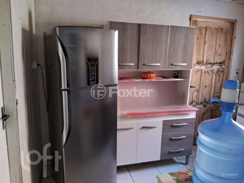 Casa à venda com 2 quartos, 80m² - Foto 5