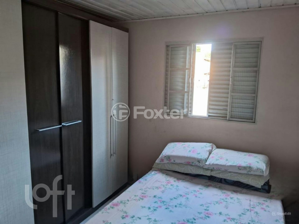 Casa à venda com 2 quartos, 80m² - Foto 7