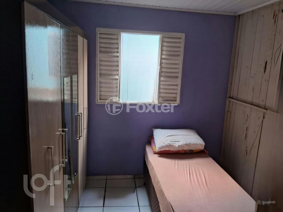 Casa à venda com 2 quartos, 80m² - Foto 8