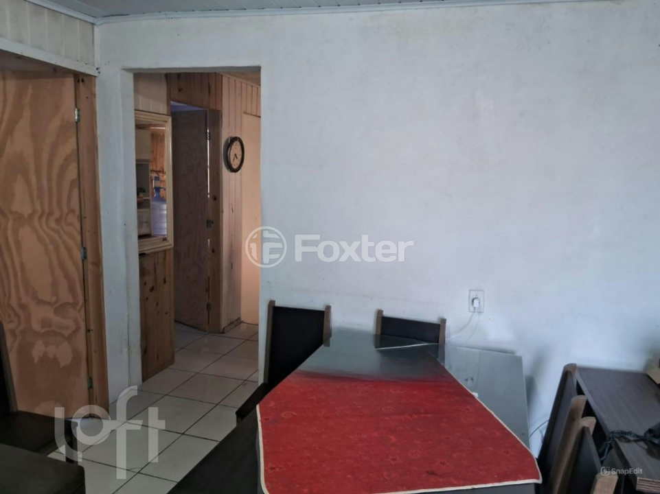 Casa à venda com 2 quartos, 80m² - Foto 4