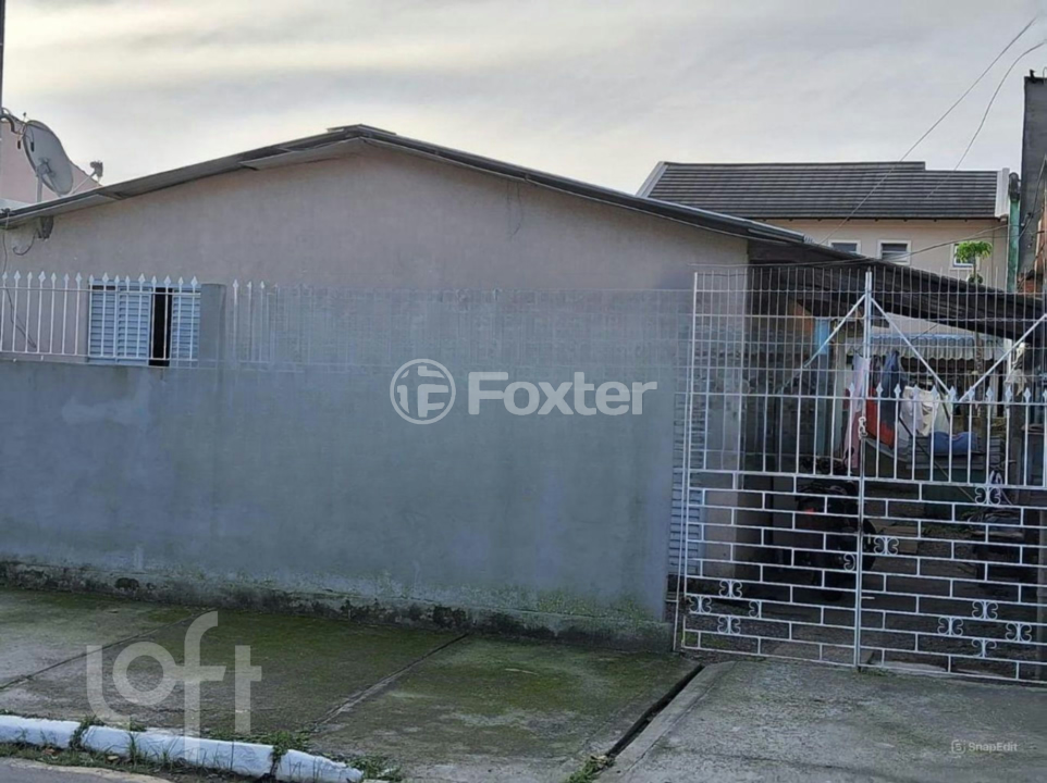Casa à venda com 2 quartos, 80m² - Foto 9