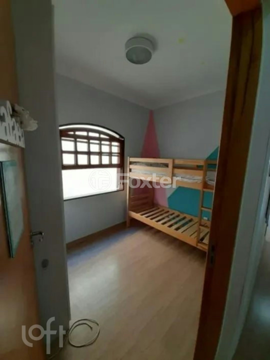 Casa à venda com 3 quartos, 200m² - Foto 5